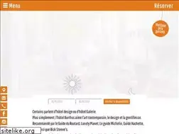 Sites similar to burrhus.com