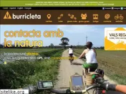 Sites similar to burricleta.com