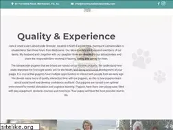 Sites similar to burrinjucklabradoodles.com
