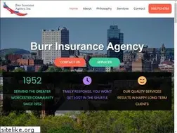 Sites similar to burrins.com