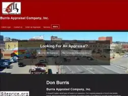 Sites similar to burrisappco.com