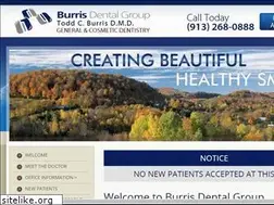Sites similar to burrisdentalgroup.com