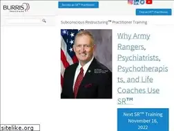 Sites similar to burrisinstitute.com