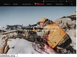 Sites similar to burrisoptics.com