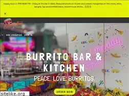 Sites similar to burritobarbrooklyn.com