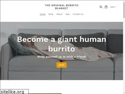 Sites similar to burritoblanket.com