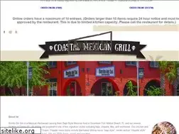 Sites similar to burritodelsol.com