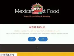 Sites similar to burritohouse.com