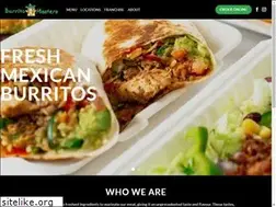 Sites similar to burritomasters.ca