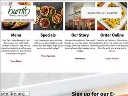 Sites similar to burritopm.com