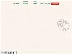 Sites similar to burritorepublicnyc.com