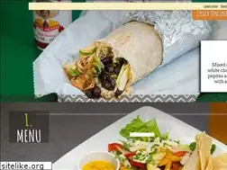 Sites similar to burritorodeo.com