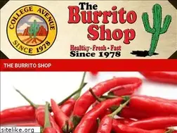 Sites similar to burritoshops.com