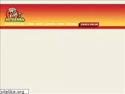 Sites similar to burritosmitierra.net