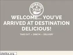 Sites similar to burritovillemiamisprings.com