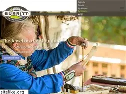 Sites similar to burrittonthemountain.com