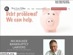Sites similar to burrlawoffice.com