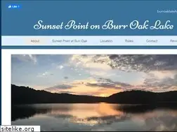 Sites similar to burroaklake.com