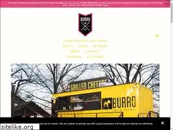 Sites similar to burrocheesekitchen.com
