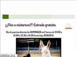 Sites similar to burrolandia.es