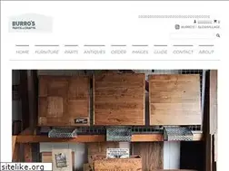 Sites similar to burros-crafts.com