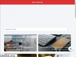 Sites similar to burrosabio.net