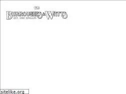 Sites similar to burroughesandwatts.com