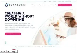 Sites similar to burroughs.com