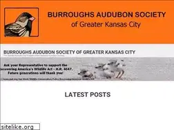 Sites similar to burroughs.org