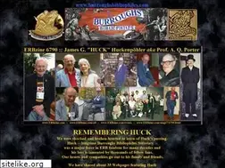 Sites similar to burroughsbibliophiles.com
