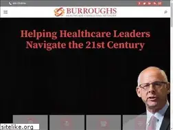 Sites similar to burroughshealthcare.com