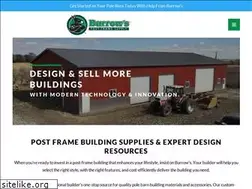 Sites similar to burrows-supply.com