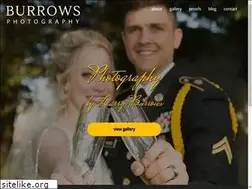 Sites similar to burrowsphotography.com
