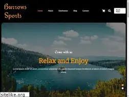 Sites similar to burrowssports.com