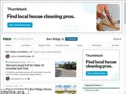 Sites similar to burrridge.patch.com
