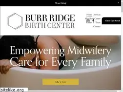 Sites similar to burrridgebirthcenter.com