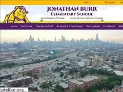 Sites similar to burrschool.org
