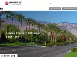 Sites similar to burrtec.com