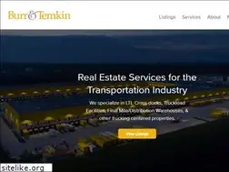 Sites similar to burrtemkin.com