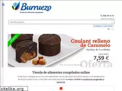 Sites similar to burruezocongelados.es