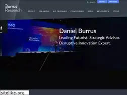 Sites similar to burrus.com