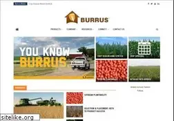 Sites similar to burrusseed.com