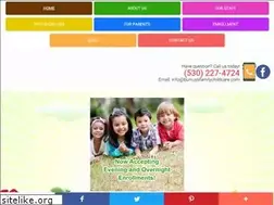 Sites similar to burrussfamilychildcare.com