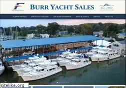 Sites similar to burryachtsales.com
