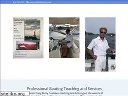 Sites similar to burryboatingassociates.com
