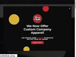 Sites similar to burrysigns.com