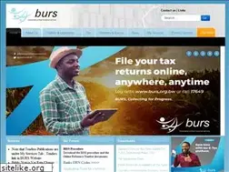 Sites similar to burs.org.bw