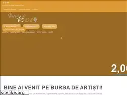 Sites similar to bursa-artisti.ro