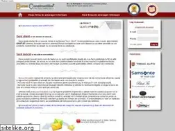 Sites similar to bursa-constructiilor.ro
