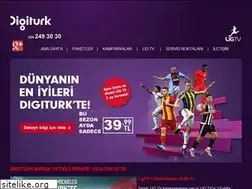 Sites similar to bursa-digiturk.com